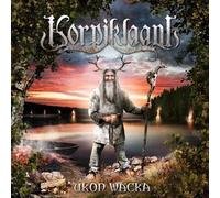Ukon Wacka - Korpiklaani Compact Disc