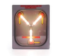Ukonic Flux Capacitor Mood Light | 6 Inches Tall