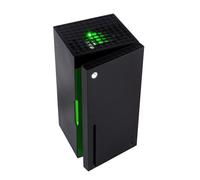 UKONIC Jung Xbox Series X Quiet 10 Litre Mini Fridge - Suitable for Ro