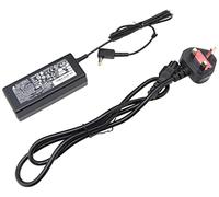 UKOUTLET® 19V 3.42A Replacement Toshiba Ac Adapter Charger Power Supply for Toshiba Satellite C650 C650D C660 C660D C670 C850 C855 C870 L650 L650D L655 L655D L670 L670D L730 PA3714E-1ACA fits most toshiba laptops require 19V 3.42A Charger - with Free UK Mains Lead