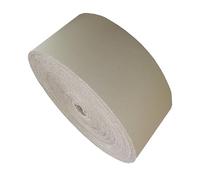 UKPSOLTD 2 x Corrugated Paper Rolls 75 Metres Long - Small 30cm Wide Size - Cardboard Packing Wrapping Packaging Wrap