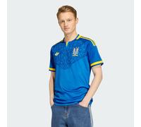 Ukraine 26 Away Jersey