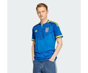 Ukraine 26 Away Jersey