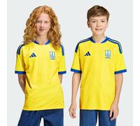 Ukraine 26 Home Kids Jersey