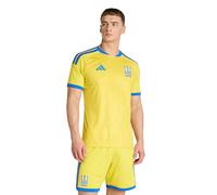Ukraine adidas Home Shirt 2026