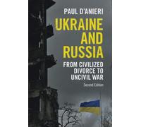 Ukraine and Russia