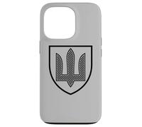 UKRAINE ARMOURED FORCES UKRAINIAN ARMY GROUND FORCES Case for iPhone 13 Pro