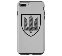 UKRAINE ARMOURED FORCES UKRAINIAN ARMY GROUND FORCES Case for iPhone 7 Plus/8 Plus