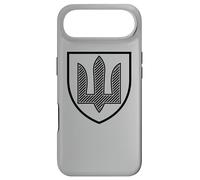 UKRAINE ARMOURED FORCES UKRAINIAN ARMY GROUND FORCES Case for iPhone Air