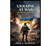 UKRAINE AT WAR