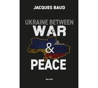 Ukraine between war and peace