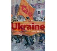 Ukraine - 9780195305463