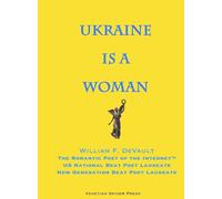 Ukraine is a Woman