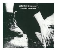 Ukraine National Symphony Orchestra - Valentin Silvestrov: Requiem for Larissa