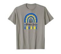 Ukraine Peace T-Shirt