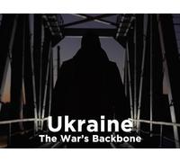 Ukraine The war's backbone