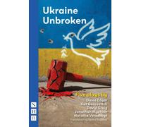 Ukraine Unbroken : Five Plays