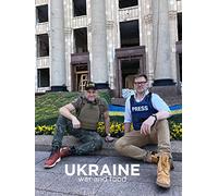 Ukraine: War and Food
