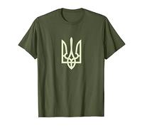 Ukrainian Army Shirt Volodymyr Zelenskyy Shirt Ukraine T-Shirt