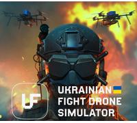 Ukrainian Fight Drone Simulator PC Steam CD Key