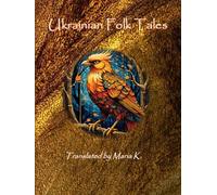 Ukrainian Folk Tales