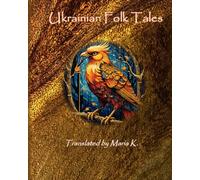Ukrainian Folk Tales