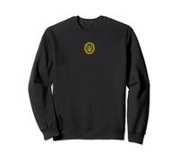 Ukrainian President Volodymyr Zelensky Ukraine Emblem Sweatshirt