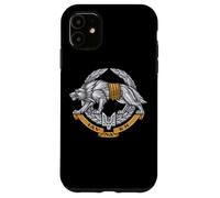 UKRAINIAN SPECIAL OPERATIONS FORCES ARMED FORCES OF UKRAINE Case for iPhone 11