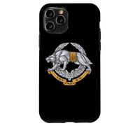 UKRAINIAN SPECIAL OPERATIONS FORCES ARMED FORCES OF UKRAINE Case for iPhone 11 Pro