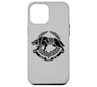 UKRAINIAN SPECIAL OPERATIONS FORCES ARMED FORCES OF UKRAINE Case for iPhone 12 Pro Max