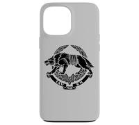 UKRAINIAN SPECIAL OPERATIONS FORCES ARMED FORCES OF UKRAINE Case for iPhone 13 Pro Max