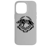 UKRAINIAN SPECIAL OPERATIONS FORCES ARMED FORCES OF UKRAINE Case for iPhone 14 Pro Max