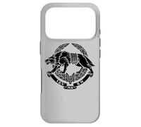 UKRAINIAN SPECIAL OPERATIONS FORCES ARMED FORCES OF UKRAINE Case for iPhone 17 Pro