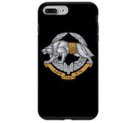 UKRAINIAN SPECIAL OPERATIONS FORCES ARMED FORCES OF UKRAINE Case for iPhone 7 Plus/8 Plus