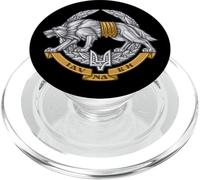 UKRAINIAN SPECIAL OPERATIONS FORCES ARMED FORCES OF UKRAINE PopSockets PopGrip for MagSafe