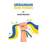 Ukrainian War Poems
