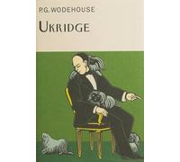 [(Ukridge)] [ By (author) P. G. Wodehouse ] [April, 2000]