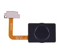 Ukryzj Fingerprint Sensor Flex Cable for LG G7 ThinQ / G710EM G710PM G710VMP G710TM G710VM G710N (Black)