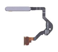 Ukryzj for Google Pixel 10 Pro Fold Fingerprint Sensor Flex Cable (Blue)
