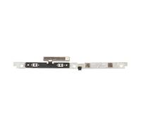 Ukryzj for Google Pixel 9 Pro Fold Power Button & Volume Button Flex Cable