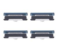 Ukryzj for LG G7 ThinQ / G7 One 1set Power Button + Volume Control Button (Blue)
