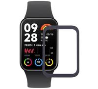 Ukryzj for Xiaomi Mi Band 8 Pro Front Screen Outer Glass Lens