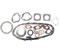 ukscooters LAMBRETTA MULTI GASKET SET PACKING KIT 125 150 175 200 CC GP LI TV