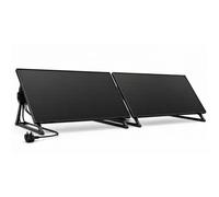UKSOL Plug-in Solar Pro Plus 1030W Hybrid Mount Kit
