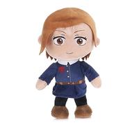 UKToyworld 12 Inch Jujitsu Kaisen Anime Manga Soft Plush Toys (NOBARA)