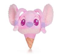 UKToyworld Angel Stitch Soft Toy Candy Iced Dreams Ice Cream 10" Plush
