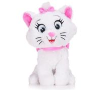 UKToyworld Aristocats Plush Marie 30cm Disney Cats&Dogs 12 inch Marie Cat Soft Toy