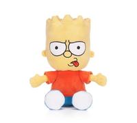 UKToyworld Bart Simpson Plush Toy 12 Inch The Simpsons Soft Toys