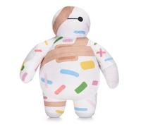 UKToyworld Big Hero 6 12 Inch Bandage Baymax Soft Toy Plasters Injured Baymax Plush Toy