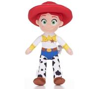 UKToyworld Buzz Lightyear 12" Toy Story 5 Soft Toy Buzz Plush Toys (JESSIE)